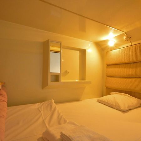 Amenity Hotel Kyoto Værelse billede