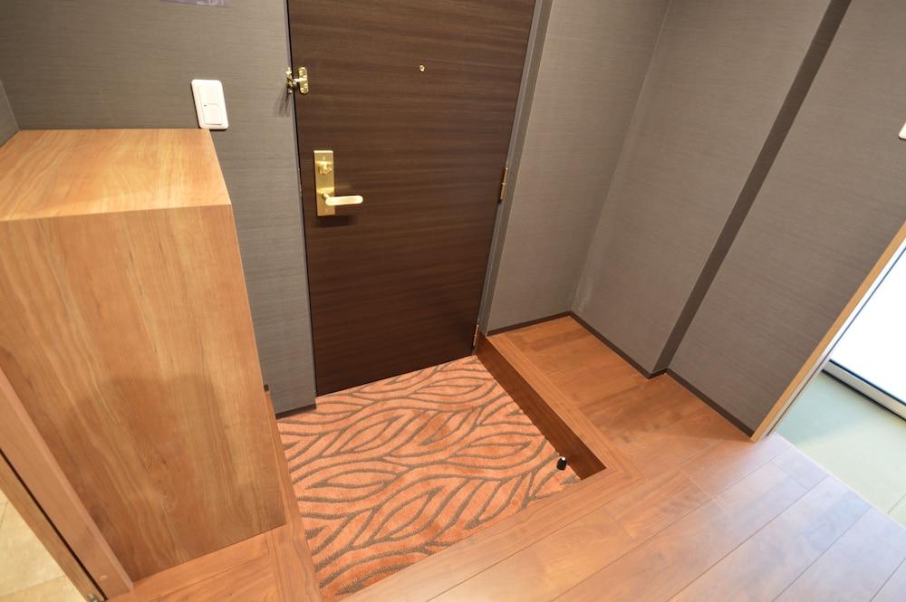 Amenity Hotel Kyoto Eksteriør billede