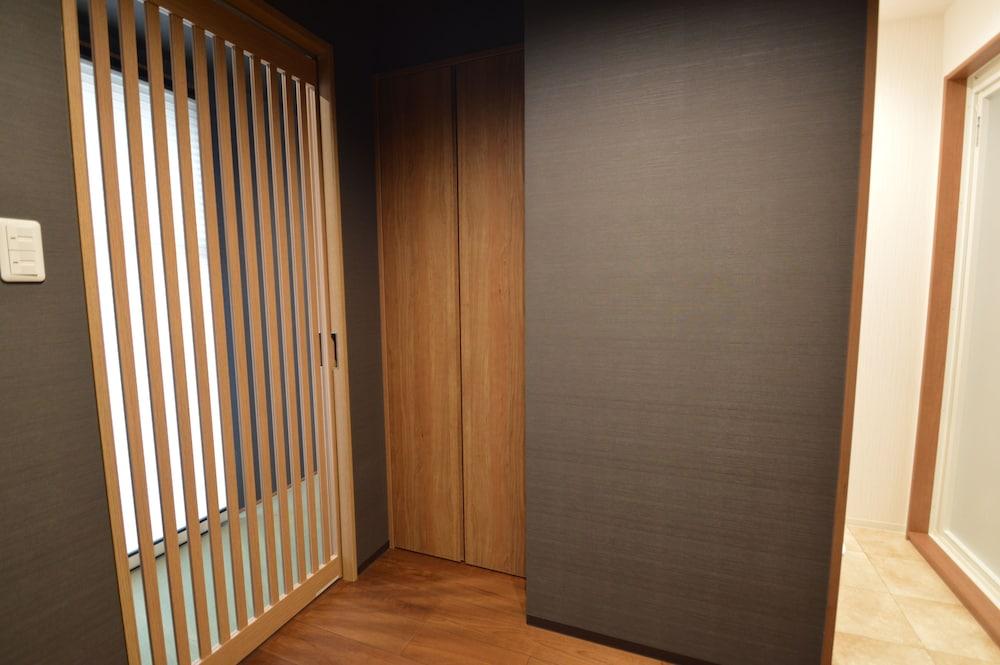 Amenity Hotel Kyoto Eksteriør billede