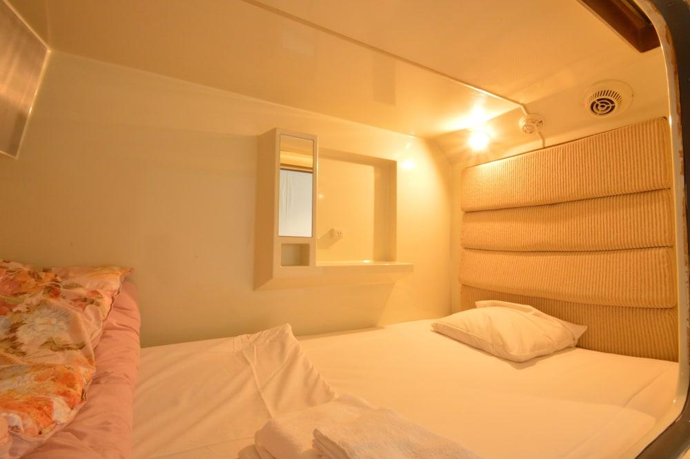 Amenity Hotel Kyoto Eksteriør billede