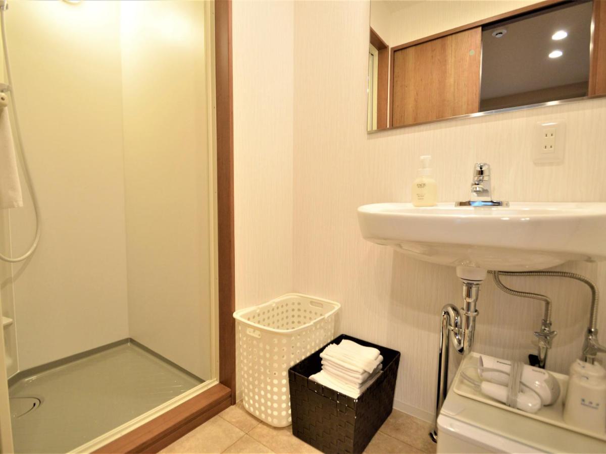Amenity Hotel Kyoto Eksteriør billede