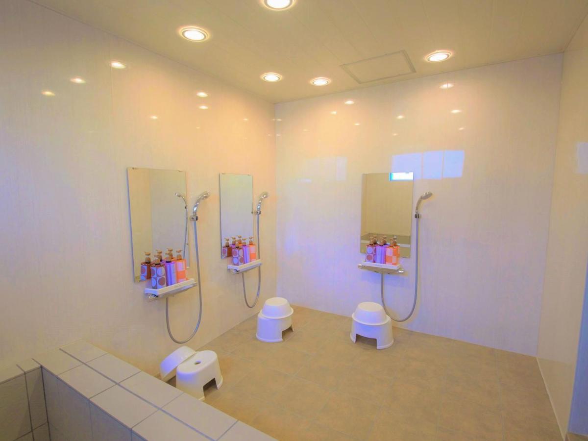 Amenity Hotel Kyoto Eksteriør billede