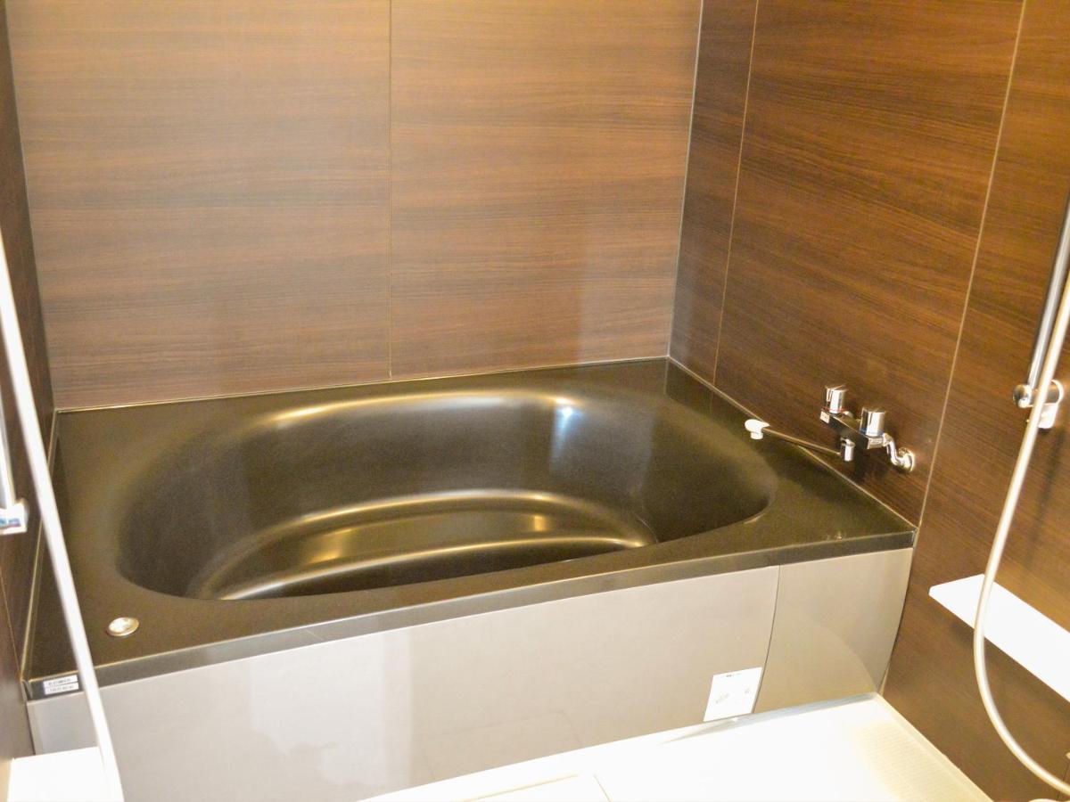 Amenity Hotel Kyoto Eksteriør billede