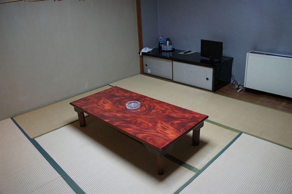Amenity Hotel Kyoto Eksteriør billede