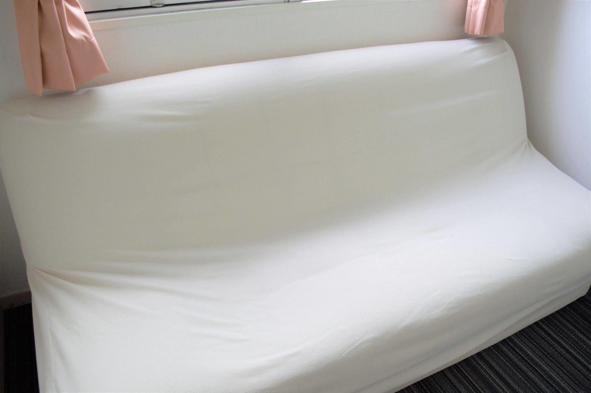 Amenity Hotel Kyoto Eksteriør billede